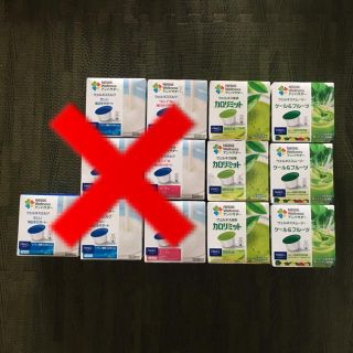 ネスレ(Nestle)のウェルネス抹茶 ウェルネススムージー 6箱(青汁/ケール加工食品)