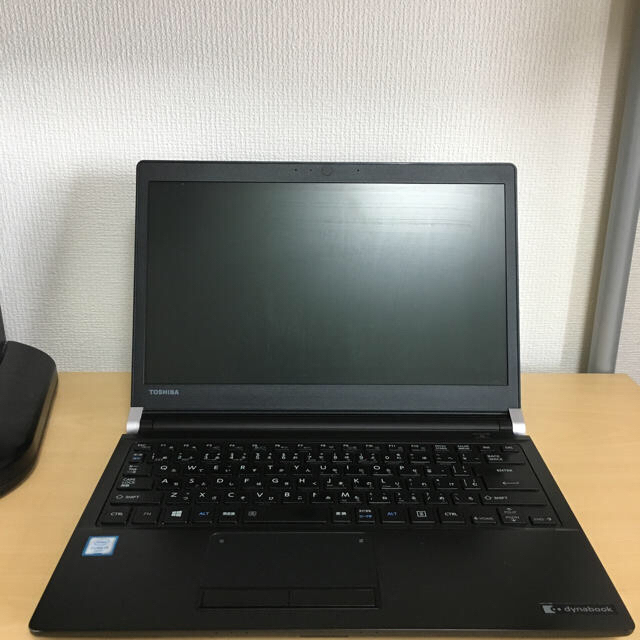 【GWタイムセール】dynabook R73/U 2016年型 美品