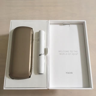 iQOS3(タバコグッズ)