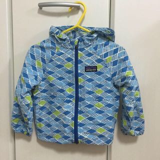 パタゴニア(patagonia)のPatagonia＊パギーズジャケット(その他)