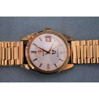 ラドー(RADO)の☆ラドーゴールデンホースUsed☆ (腕時計(アナログ))