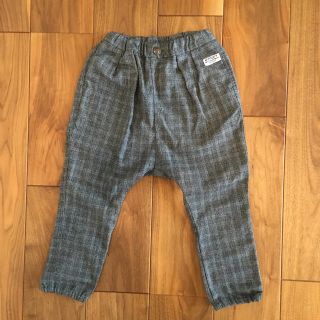 エフオーキッズ(F.O.KIDS)のF.O.KIDS サルエルパンツ(パンツ/スパッツ)