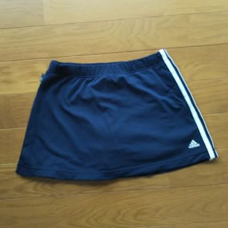 アディダス(adidas)のアディダス テニス用スコート(ウェア)