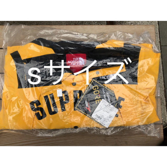 Supreme(シュプリーム)のぽんた様専用 メンズのジャケット/アウター(マウンテンパーカー)の商品写真