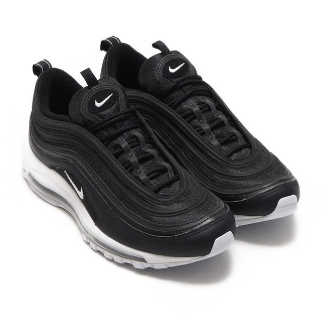 再入荷 NIKE AIRMAX 97  ナイキ エアマックス 97 24.0