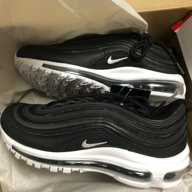 NIKE AIRMAX 97 ナイキ エアマックス97