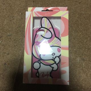 レディー(Rady)のRady マイメロiPhoneケース(iPhoneケース)