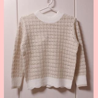 デイシー(deicy)のdeicy＊新品 ニット(ニット/セーター)