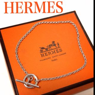 エルメス(HERMES)のHERMESブレス(ブレスレット/バングル)