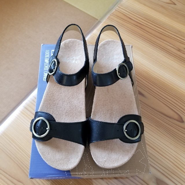 dansko(ダンスコ)のダンスコのサンダル レディースの靴/シューズ(サンダル)の商品写真