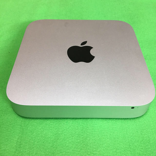 Apple Mac mini Late2014 Core i5 2.6 | purplepatchstudio.com