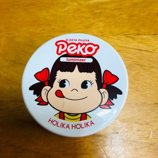 ホリカホリカ(Holika Holika)のホリカホリカペコイルミナイザー(フェイスカラー)