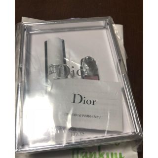 ディオール(Dior)のディオール マキシマイザー(リップケア/リップクリーム)