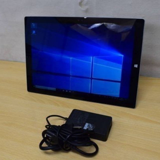 CPU★美品　Surface Pro  3★