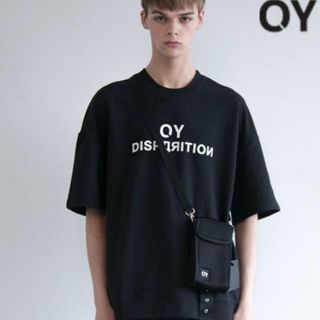 OY  Tシャツ(Tシャツ/カットソー(半袖/袖なし))