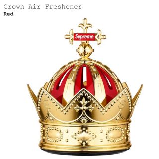 シュプリーム(Supreme)のSupreme Crown Air Freshener(その他)