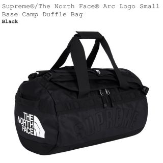 シュプリーム(Supreme)のSupreme The North Faca bag(バッグパック/リュック)