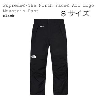 シュプリーム(Supreme)のSUPREME THE NORTH FACE MOUNTAIN PANT S(その他)