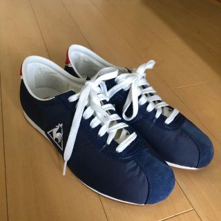 ルコックスポルティフ(le coq sportif)のスニーカー☆ルコック(スニーカー)