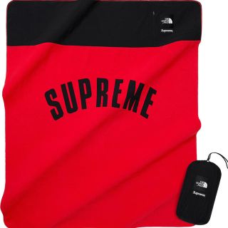 シュプリーム(Supreme)のArc Logo Denali Fleece Blanket(毛布)