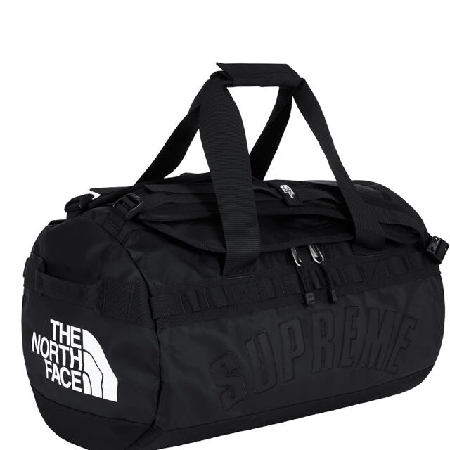 supreme the north face Duffle Bagバッグ