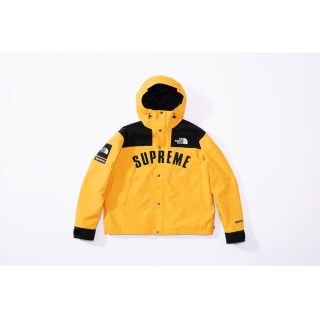 シュプリーム(Supreme)のsupreme north face mountain parka(マウンテンパーカー)