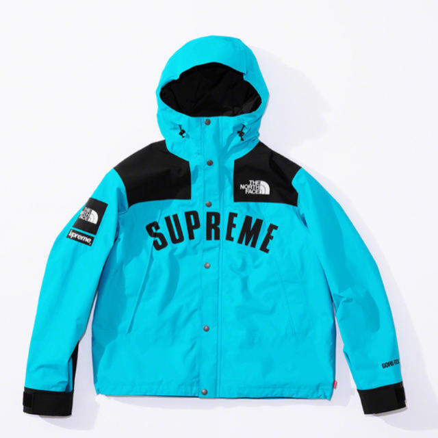 supreme THE NORTH FACE ジャケット