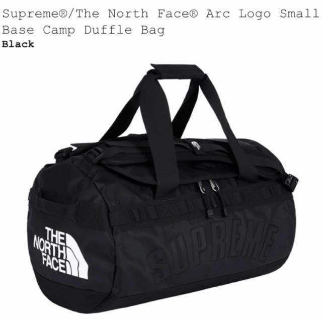 Supreme The North Face