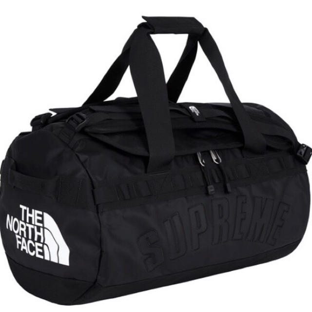 Supreme NORTHFACE Duffle Bag