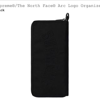 シュプリーム(Supreme)のSupreme®/The North Face®ArcLogoOrganizer(その他)