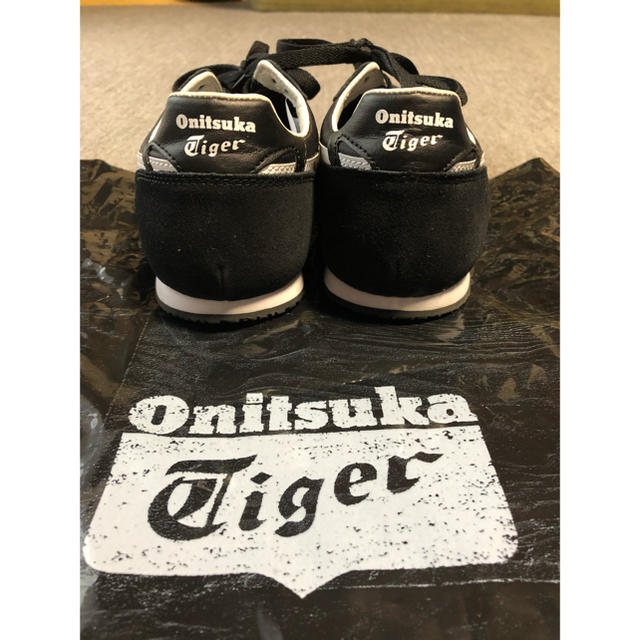 Onitsuka Tiger(オニツカタイガー)のオニツカタイガー セラーノ  メンズの靴/シューズ(スニーカー)の商品写真