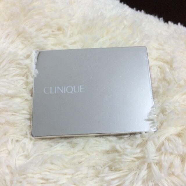 CLINIQUE(クリニーク)のクリニーク  チーク コスメ/美容のベースメイク/化粧品(その他)の商品写真