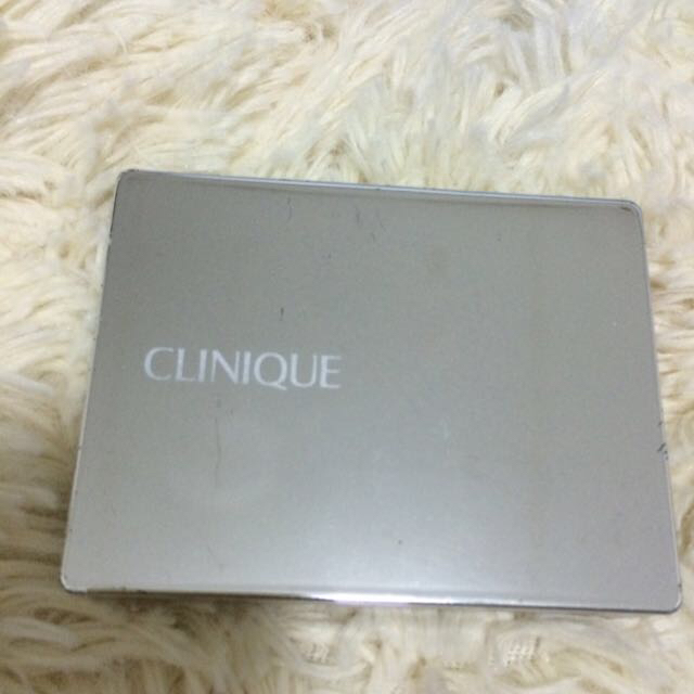 CLINIQUE(クリニーク)のクリニーク  チーク コスメ/美容のベースメイク/化粧品(その他)の商品写真