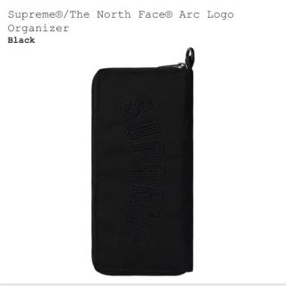 シュプリーム(Supreme)のsupreme North Face オーガナイザー(その他)