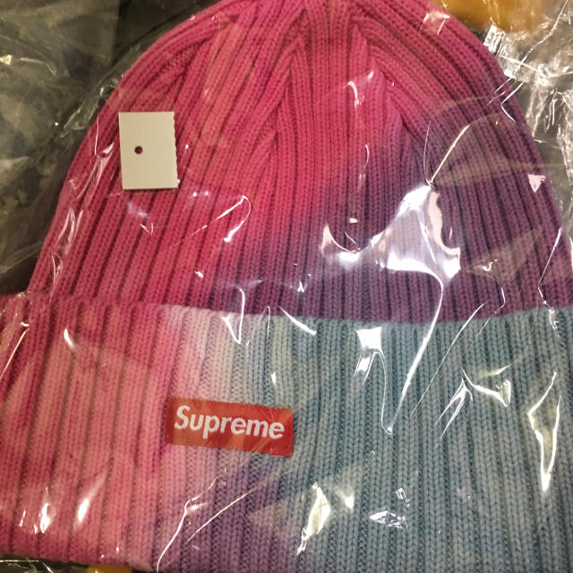 Supreme beanie