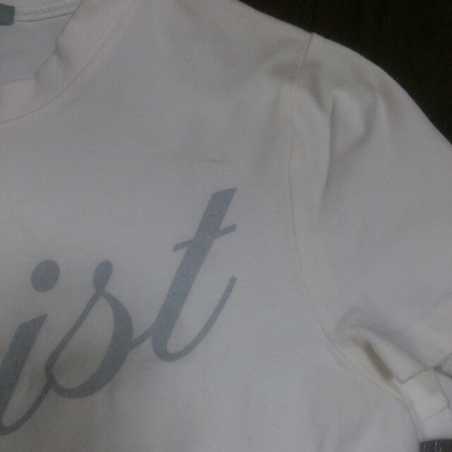 EGOIST(エゴイスト)のお取り置き中☆エゴイスト☆ レディースのトップス(Tシャツ(半袖/袖なし))の商品写真