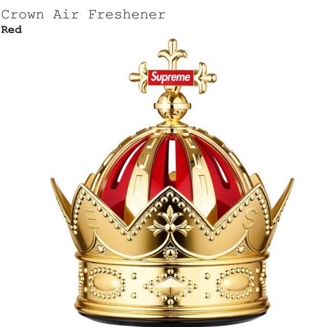 Crown Air Freshener