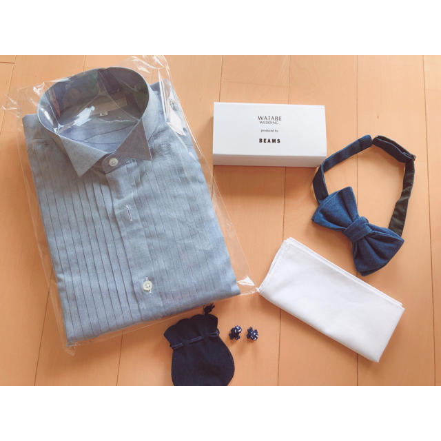 ♡BEAMS タキシード♡小物付き | www.innoveering.net