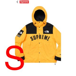 シュプリーム(Supreme)のarc logo mountain  parka(マウンテンパーカー)