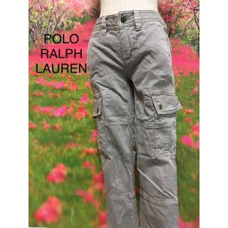 ポロラルフローレン(POLO RALPH LAUREN)のPOLO RALPH LAUREN カーゴパンツ G-10(ワークパンツ/カーゴパンツ)