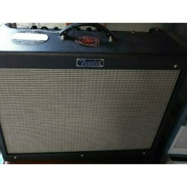 通常 1本タイプ fender hotrod deluxe vintage mod 最終価格