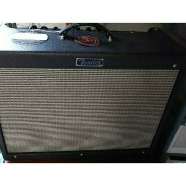 FENDER フェンダー Hot Rod Deluxe III 正規品 美品