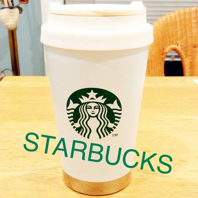 スターバックス★ ロゴタンブラー その他のその他(その他)の商品写真