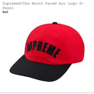 シュプリーム(Supreme)のsupreme (ハット)