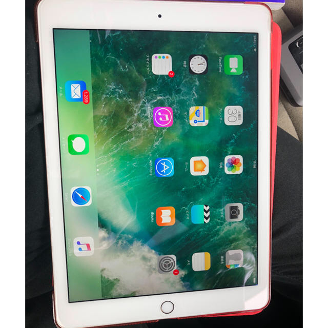 iPad Air2 32gb docomo