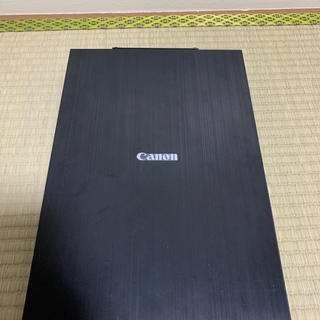 キヤノン(Canon)のCANOSCAN LIDE 400(PC周辺機器)