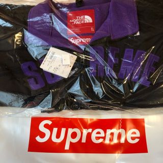 シュプリーム(Supreme)の早い者勝ち！Supreme ノースフェイス コラボサイズXL(その他)