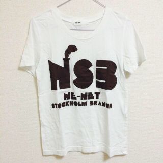 ネネット(Ne-net)のネネット Tシャツ(Tシャツ(半袖/袖なし))