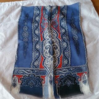 エトロ(ETRO)のエトロシルクストール(けいいち様専用)(ストール/パシュミナ)