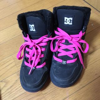 ディーシーシュー(DC SHOE)のDCスニーカー(スニーカー)